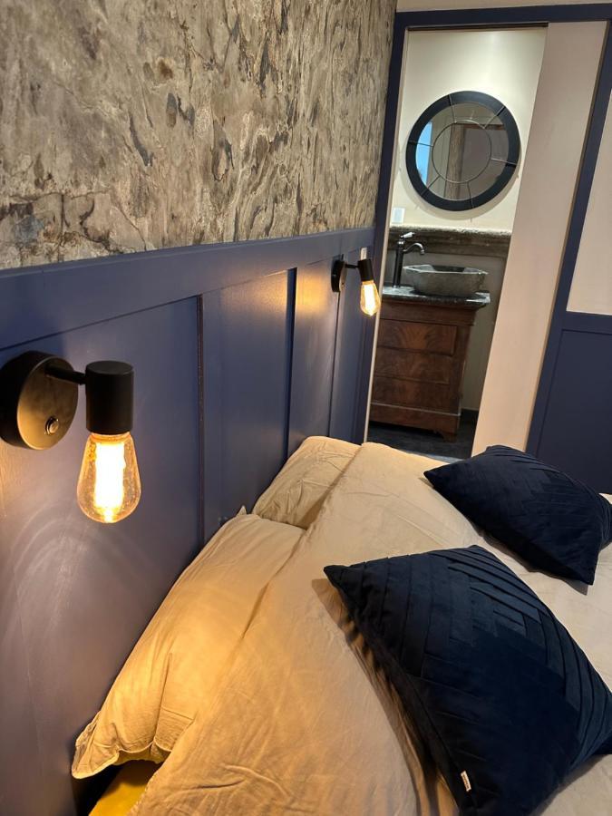 De Charme, Le Terrier Apartment
