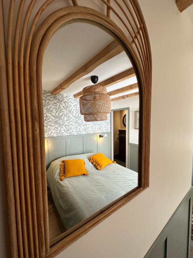 De Charme, Le Terrier Apartamento *