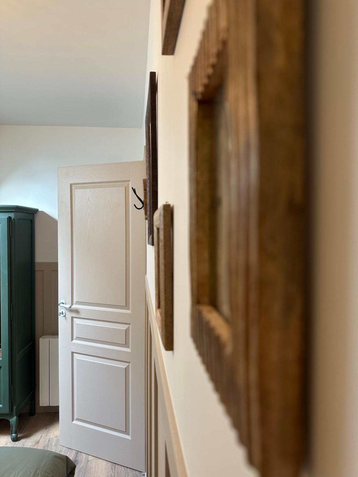 De Charme, Le Terrier Apartment Besse-et-Saint-Anastaise