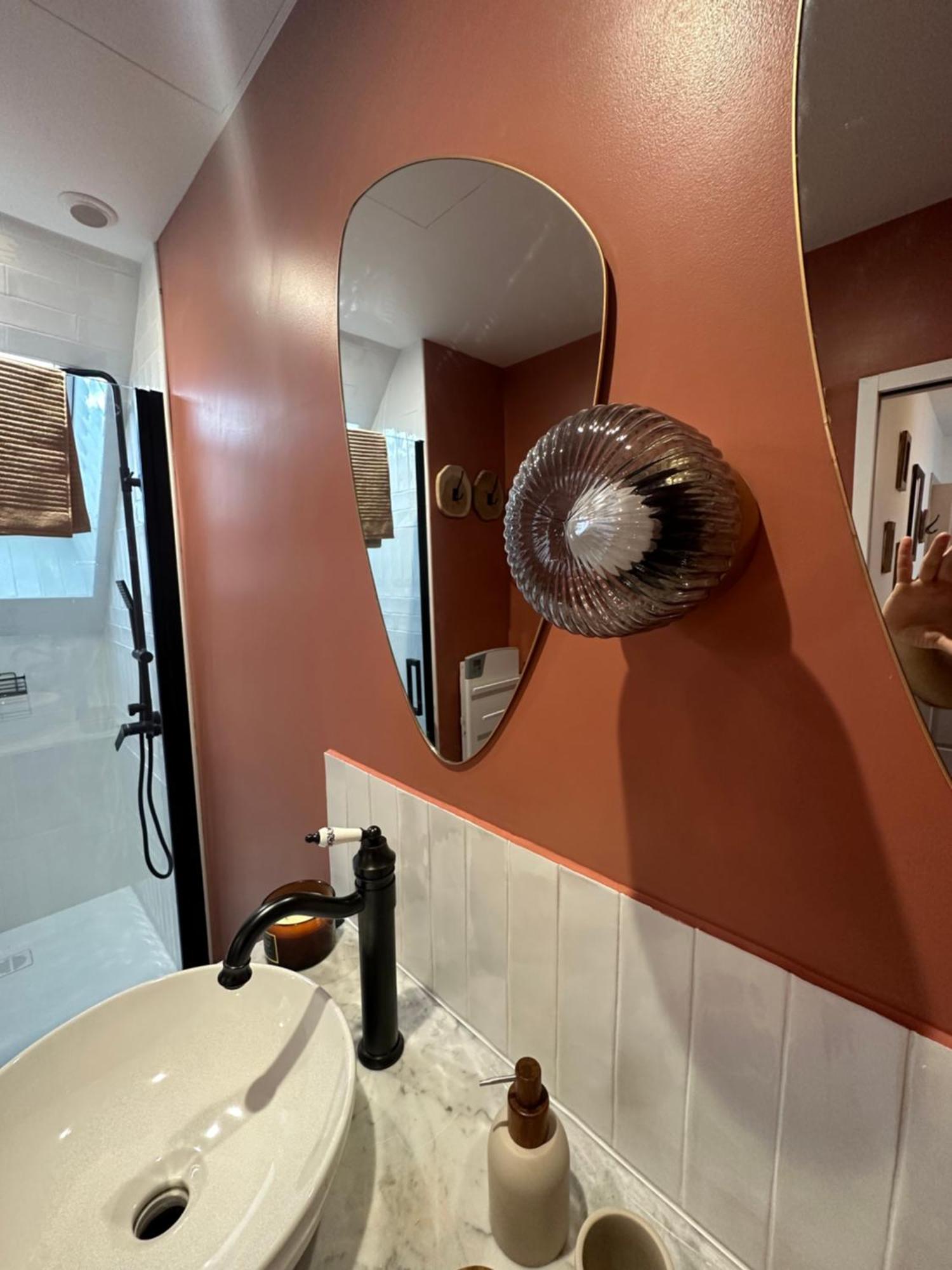 De Charme, Le Terrier Apartment Besse-et-Saint-Anastaise