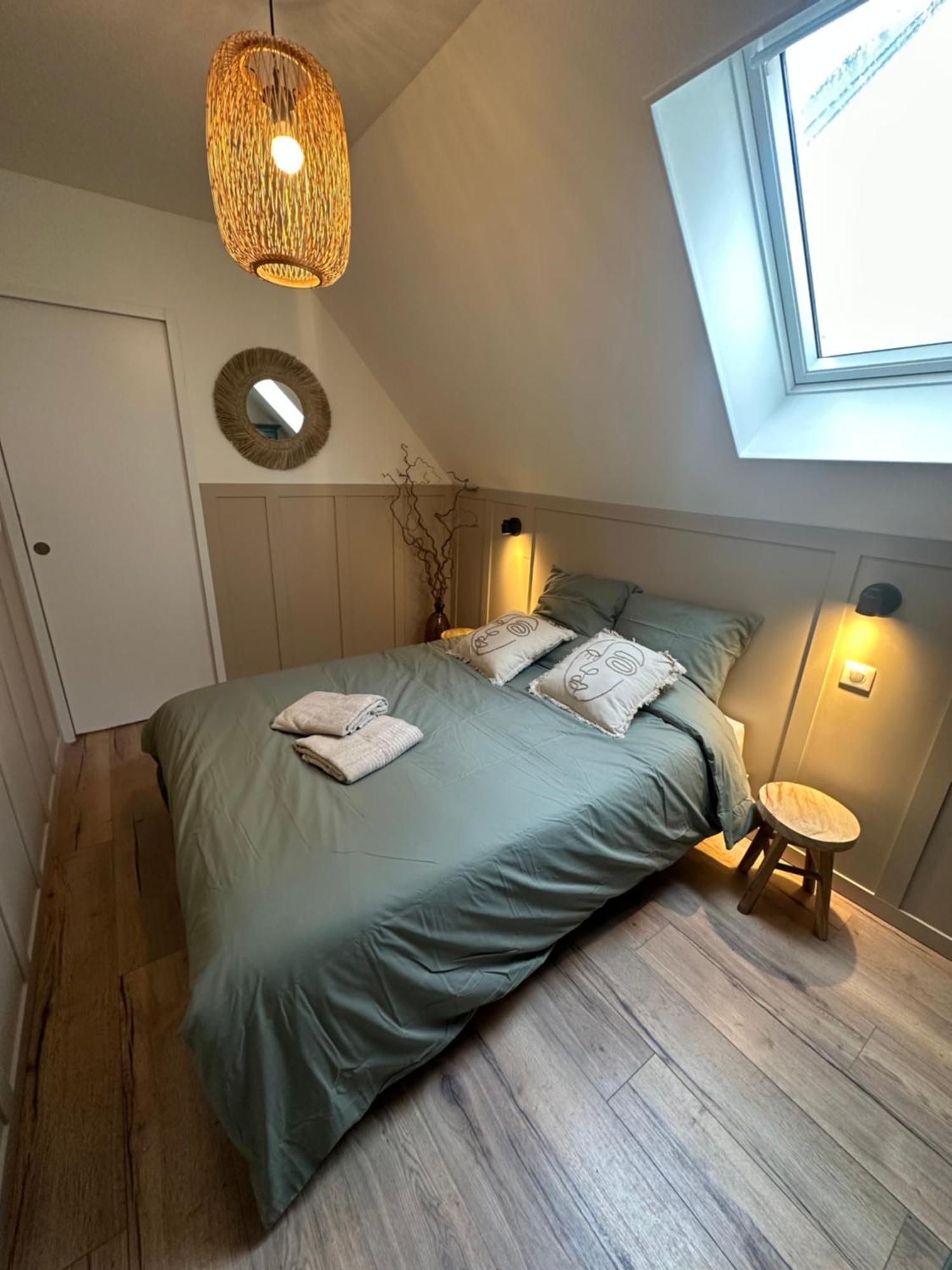 Apartment De Charme, Le Terrier Besse-et-Saint-Anastaise